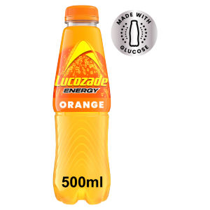 Lucozade Energy Original 500ml