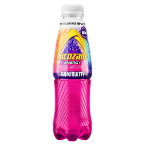Zero Sugar 500ml
