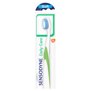 Sensodyne Daily Care Soft Sensitive Teeth & Gums Toothbrush
