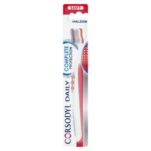 Complete Protection Soft Toothbrush