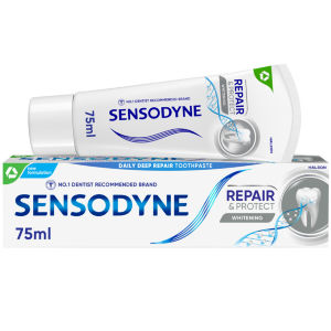 Sensodyne Repair & Protect Whitening Sensitive Toothpaste 75ml75ml