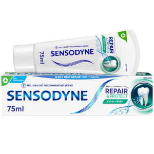 Sensodyne Daily Care Sensitive Toothpaste Deep Clean Gel 75ml