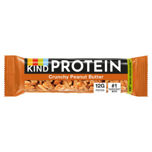 KIND Protein Crunchy Peanut Butter Snack Bars Multipack