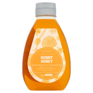 Classic Runny Honey 340g