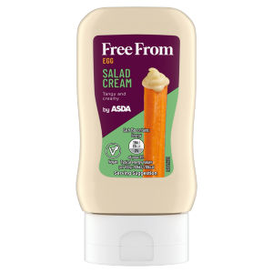 Free From by  Salad Cream 295g