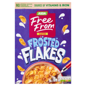 Free From by  Frosted Flakes 300g