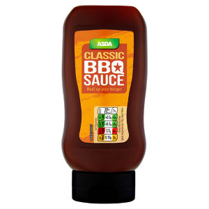 BBQ Sauce