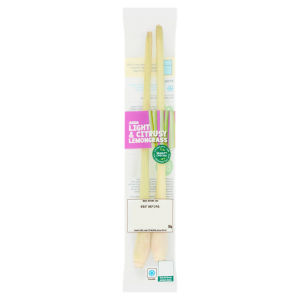 Light & Citrusy Lemongrass 30g