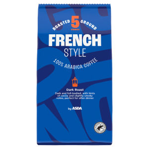 Ocado French Blend Roast & Ground Coffee