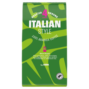 Italian Style Roasted Ground 227g
