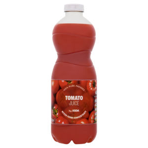 Fragrant & Tasty Tomato Juice 1 Litre