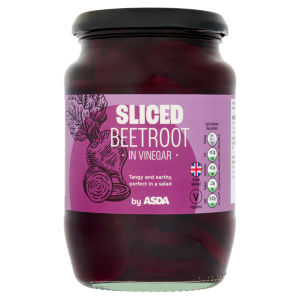 Sliced Beetroot in Vinegar 710g