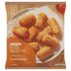 Crispy Potato Croquettes 850g