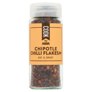 Cook Chipotle Chilli Flakes 40g