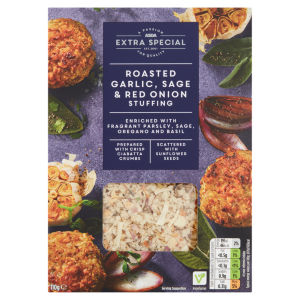 M&S Roasted Vegetable Lasagne Serves 1