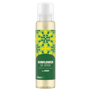 Sunflower Oil Spray 200ml