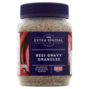 Beef Gravy Granules 200g