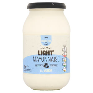 Classic Light Mayonnaise 500ml