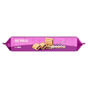 Fig Rolls
