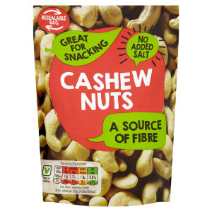 M&S Cashew Nuts
