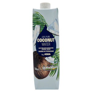 100% Coconut Water 1 Litre