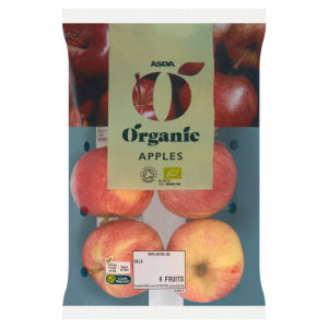 6 Apples