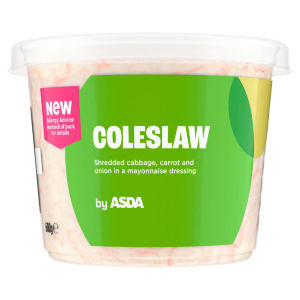 Coleslaw 600g