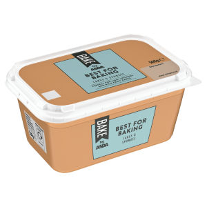 Bake Best for Baking Cakes & Sponges 500g