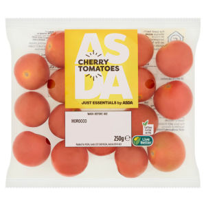 Cherry Tomatoes