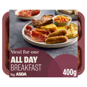 All Day Breakfast 400g