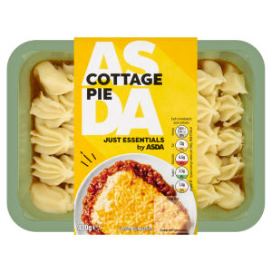 Just Essentials by  Cottage Pie 400g