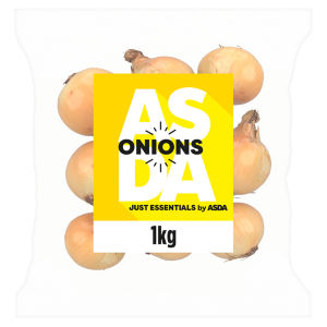 Onions 1kg