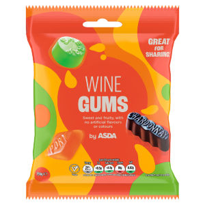 Wine Gums 190g