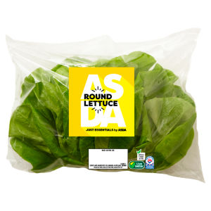 Round Lettuce