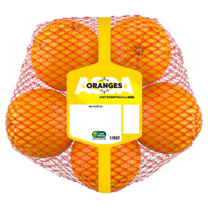 Oranges