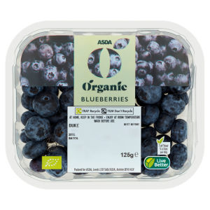 Blueberries
