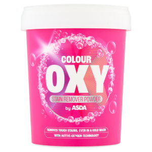 Colour Oxy Stain Remover Powder 1kg