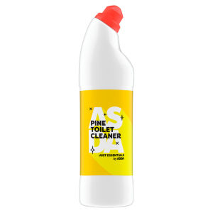Just Essentials Pine Toilet Cleaner 750ml