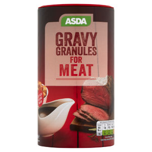 Gravy Granules for Meat 550g