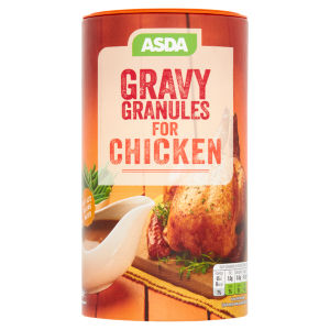 Gravy Granules for Chicken 550g