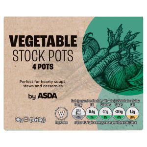 Vegetable Soup