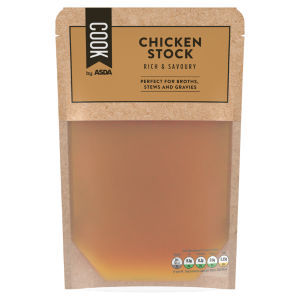 Chicken Stock 450g