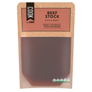Beef Stock 450g