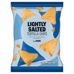 Lightly Salted Rice Cakes