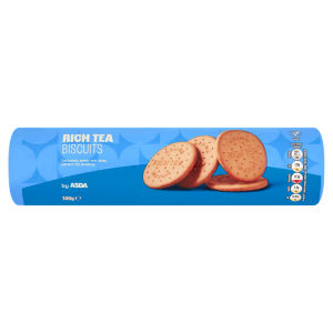 Rich Tea Biscuits 300g