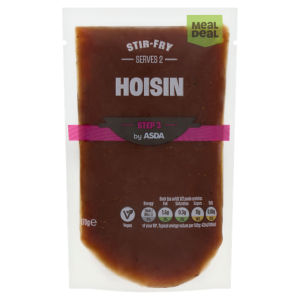 Hoisin Sauce