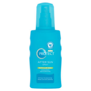Protect After Sun Spray with Aloe Vera 200ml