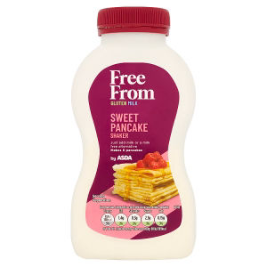 Sweet Pancake Shaker 155g