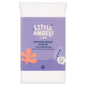 Little Angels Cotton Wool Pleats 300g