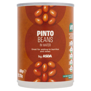 Pinto Beans in Water 400g